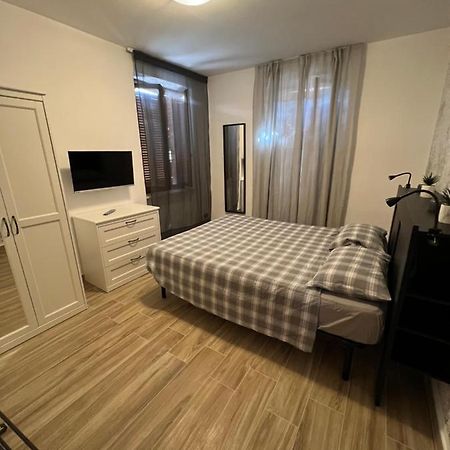 Sibilla Apartment Ascoli Piceno Exterior photo