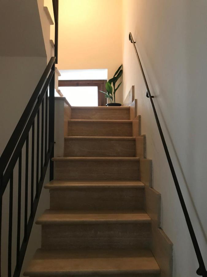 Sibilla Apartment Ascoli Piceno Exterior photo