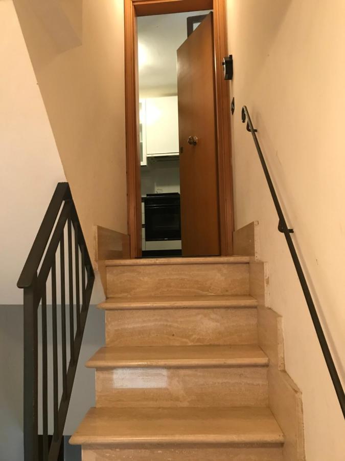 Sibilla Apartment Ascoli Piceno Exterior photo