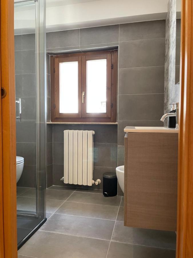 Sibilla Apartment Ascoli Piceno Exterior photo