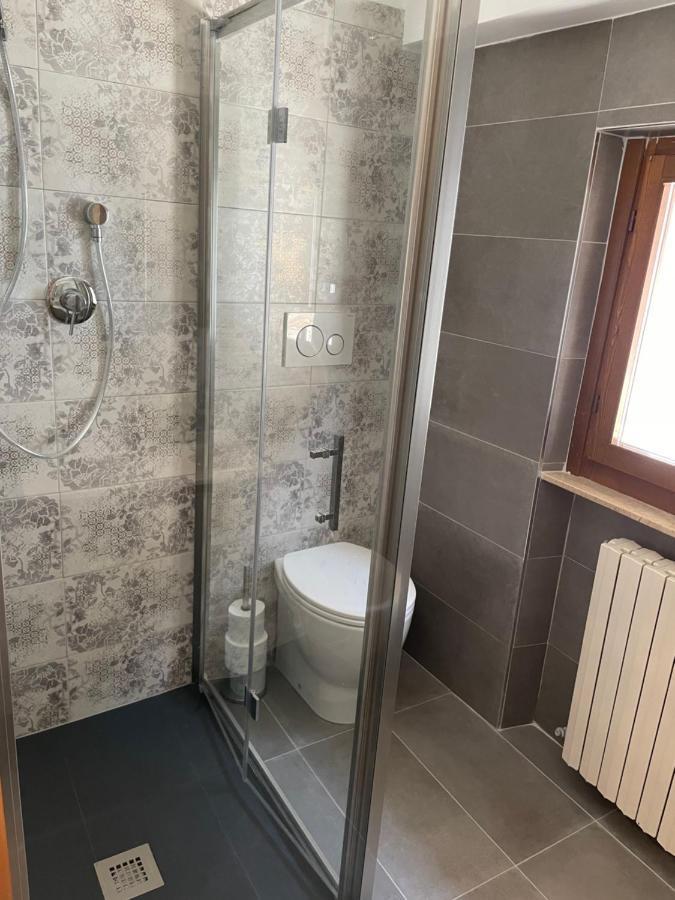 Sibilla Apartment Ascoli Piceno Exterior photo