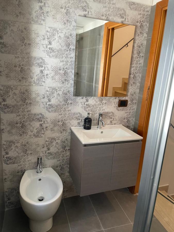 Sibilla Apartment Ascoli Piceno Exterior photo