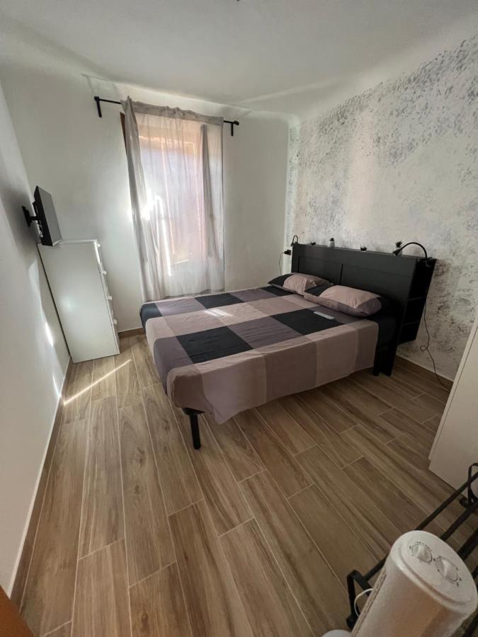 Sibilla Apartment Ascoli Piceno Exterior photo