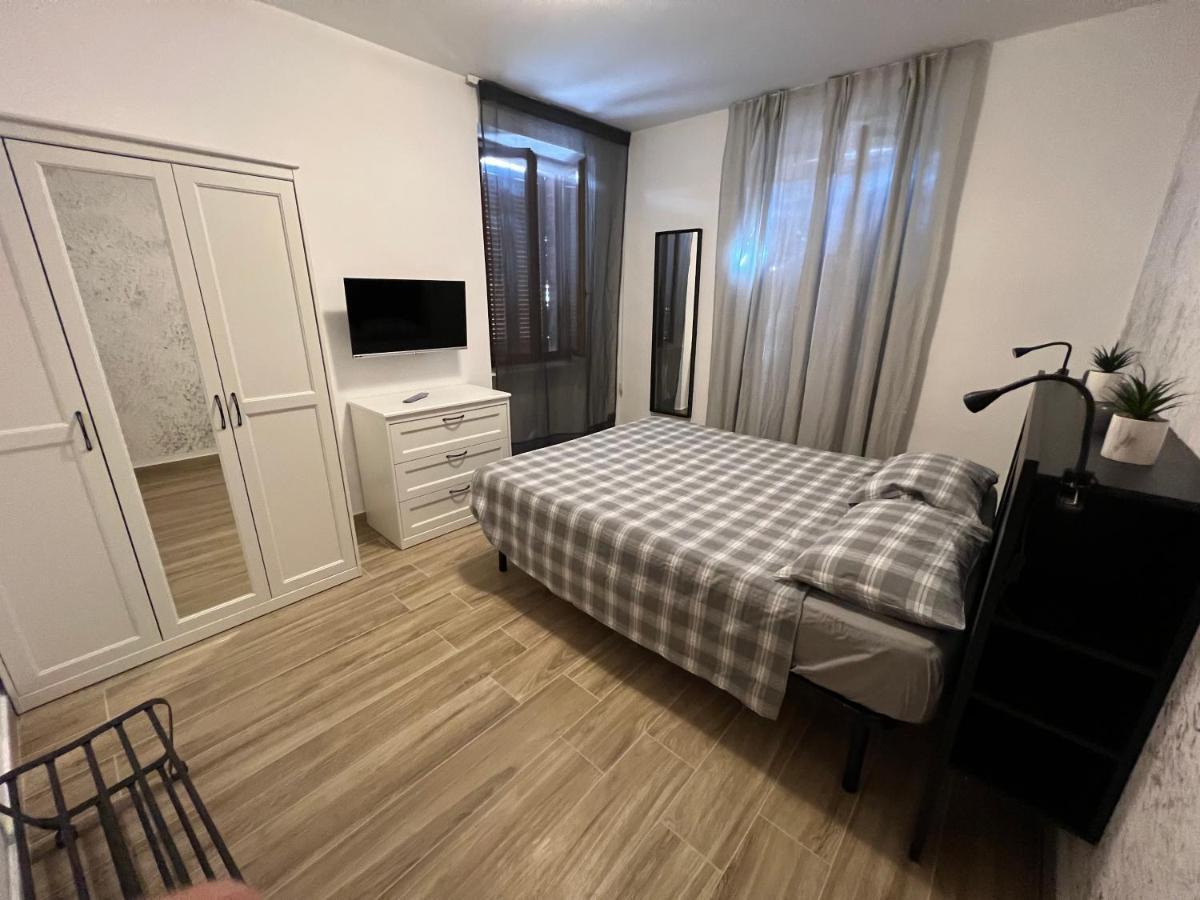 Sibilla Apartment Ascoli Piceno Exterior photo