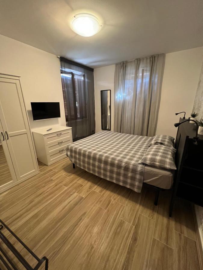 Sibilla Apartment Ascoli Piceno Exterior photo