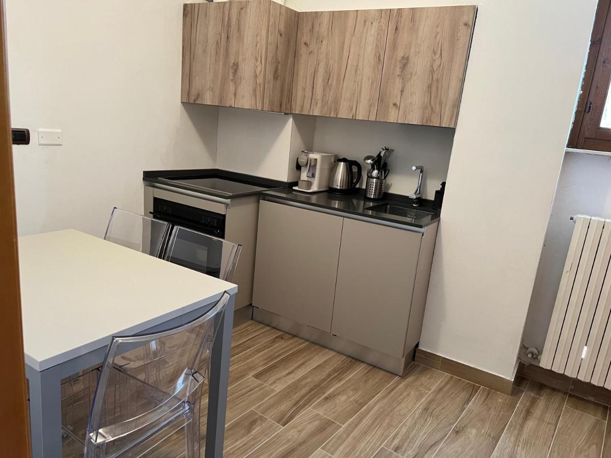 Sibilla Apartment Ascoli Piceno Exterior photo